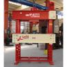 200 Ton Motorlu Hidrolik Atölye Presi - Hydraulic Workshop Press