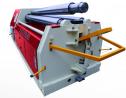 2070 x 220 x 4Toplu Hidrolik Silindir makinası - 4 batch Hydraulic cylinder