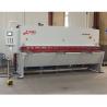 3000 x 6mm guillotine shear - Giyotin Makas