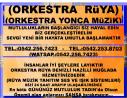 DENİZLİDEKİ ORKESTRALAR ORKESTRA RÜYA DENİZLİDEKİ ÇALGICILAR TAVAS ÇAL ORKESTRALAR