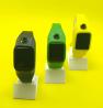 Dezenfektan Kol Saati - Disinfectant Wristwatch
