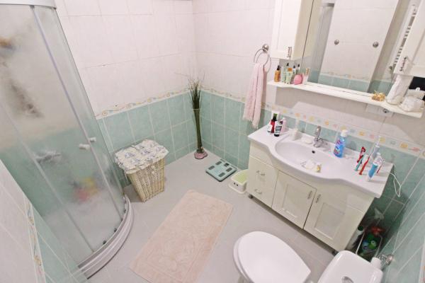 Home Vizyon 'dan  Bahçelievler Kocasinan Satılık Masrafsız OTOPARKLI Lüx 3+1 Daire.
