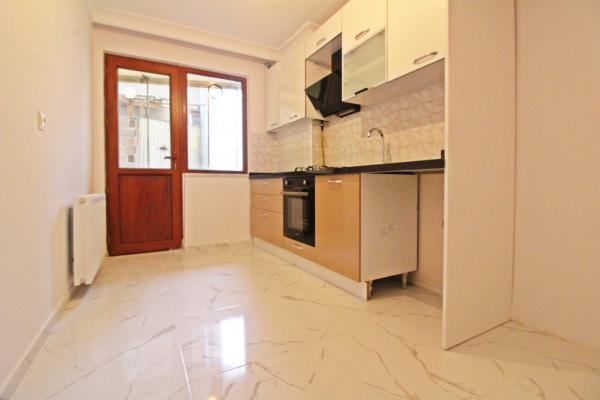 Home Vizyon 'dan Bahçelievler Kocasinan Sıfır Lüx 3+1 Daire.