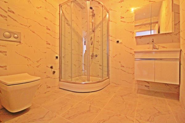 Home Vizyon 'dan Bahçelievler Kocasinan Sıfır Lüx 3+1 Daire.