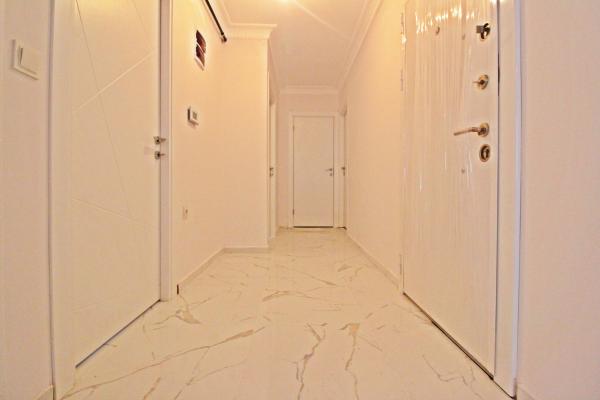 Home Vizyon 'dan Bahçelievler Kocasinan Sıfır Lüx 3+1 Daire.