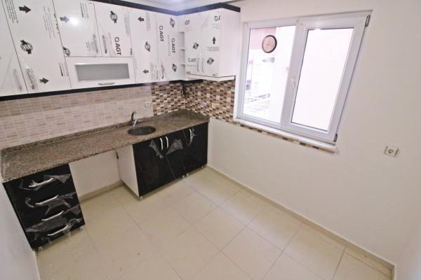 Home Vizyon 'dan Bahçelievler Kocasinan Ferah Masrafsız 3+1 Daire.