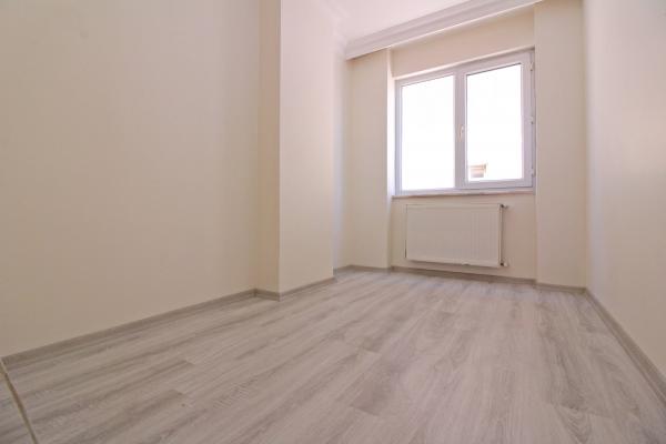 Home Vizyon 'dan Bahçelievler Kocasinan Ferah Masrafsız 3+1 Daire.