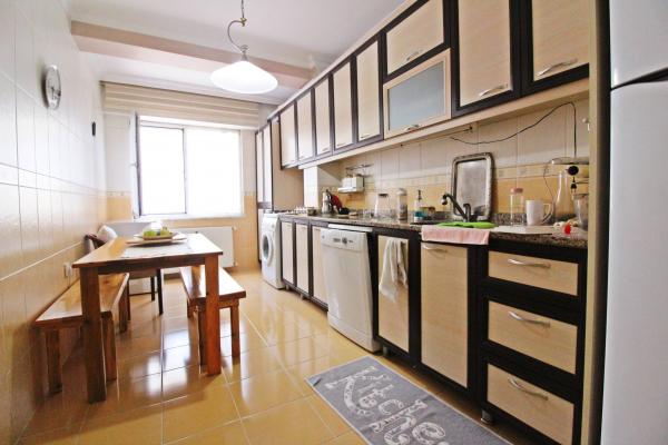 Home Vizyon 'dan Bahçelievler Kocasinan Satılık Otoparklı 3+1 Daire.