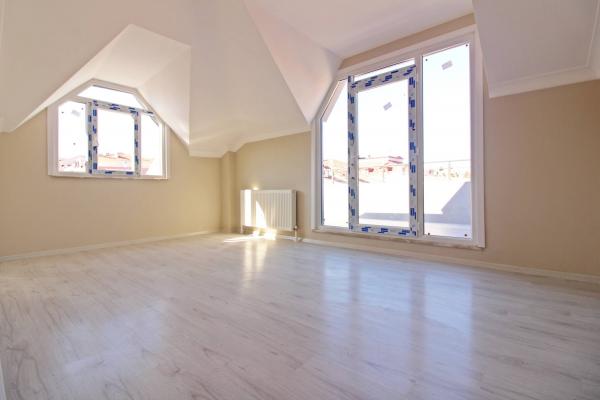 Home Vizyon 'dan Bahçelievler Şirinevlerde Satılık Sıfır Süper Lüx 4+2 Dublex Daire.