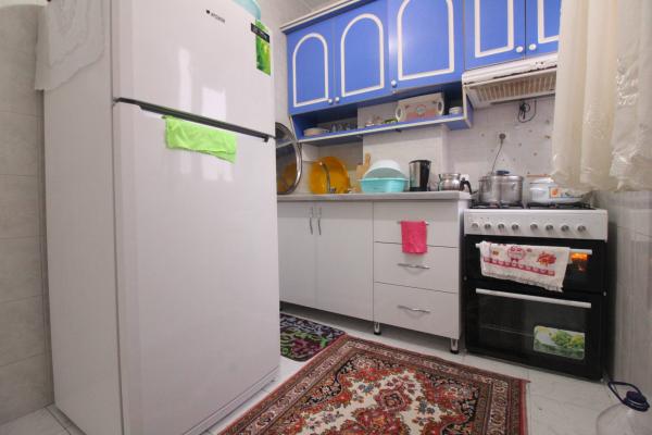 Home Vizyon 'dan Bahçelievler Siyavuşpaşa Cadde Üstü 2+1 Daire.