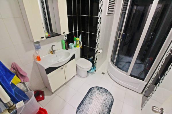 Home Vizyon 'dan Bahçelievler Siyavuşpaşa Cadde Üstü 2+1 Daire.