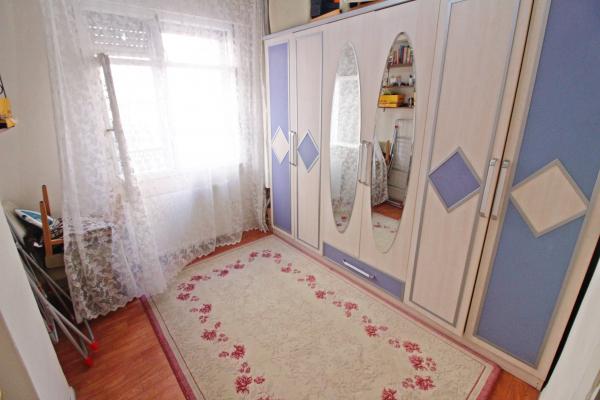 Home Vizyon 'dan Bahçelievler Zafer 2+1 Daire