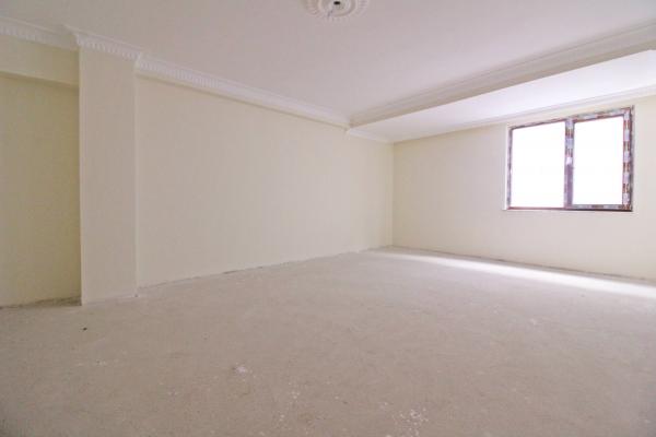 Home Vizyon'dan  Bahçelievler Şirinevler Sıfır Lüx OTOPARKLI Geniş 3+1 Daire.