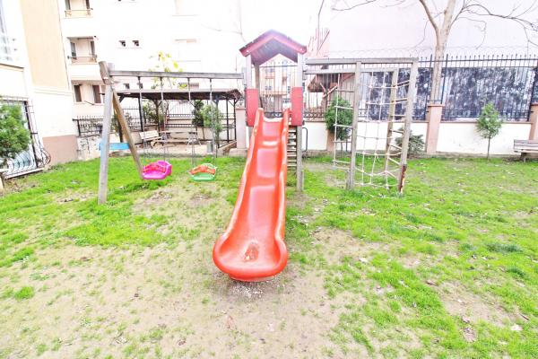Home Vizyon 'dan Bağcılar Barbaros Butik Sitede Lüx 3+1 Daire.