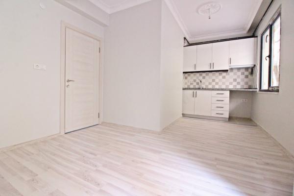 Home Vizyon 'dan Bahçelievler Cumhuriyet Sıfır Lüx 2+1 Daire.