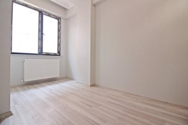 Home Vizyon 'dan Bahçelievler Cumhuriyet Sıfır Lüx 2+1 Daire.
