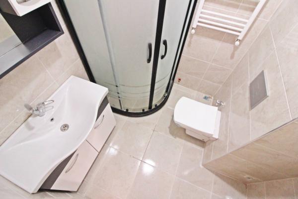 Home Vizyon 'dan Bahçelievler Cumhuriyet Sıfır Lüx 2+1 Daire.