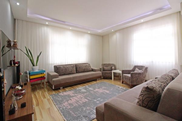 Home Vizyon 'dan Bahçelievler Fevzi Çakmak Satılık Masrafsız 3+1 Daire.