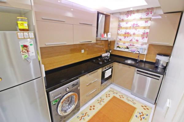 Home Vizyon 'dan Bahçelievler Fevzi Çakmak Satılık Masrafsız 3+1 Daire.