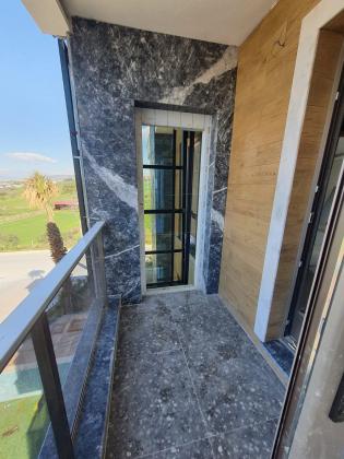 KUŞADASI SOĞUCAK'DA HAVUZLU ASANSÖRLÜ MÜSTAKİL VİLLA