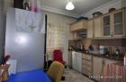 cumhuriyet mah de satılık 100 m² 2+1 –bahçe kat daire