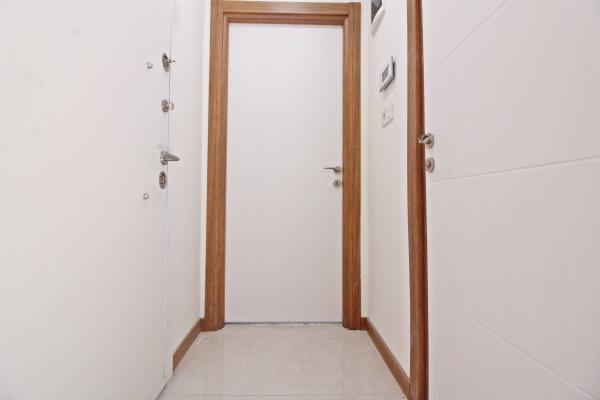 Home Vizyon 'dan Bahçelievler Hürriyet Sıfır Lüx 1+1 Daire.