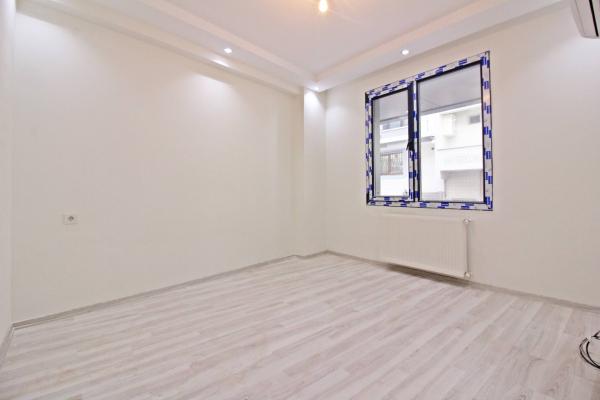 Home Vizyon 'dan Bahçelievler Hürriyet Sıfır Lüx 2+1 Daire.
