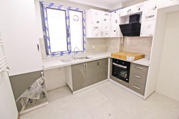 Home Vizyon 'dan Bahçelievler Hürriyet Sıfır Lüx 2+1 Daire.