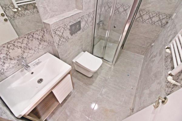 Home Vizyon 'dan Bahçelievler Hürriyet Sıfır Lüx 2+1 Daire.