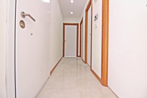 Home Vizyon 'dan Bahçelievler Hürriyet Sıfır Lüx 2+1 Daire.