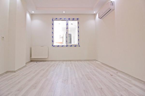 Home Vizyon 'dan Bahçelievler Hürriyet Sıfır Lüx 2+1 Daire.