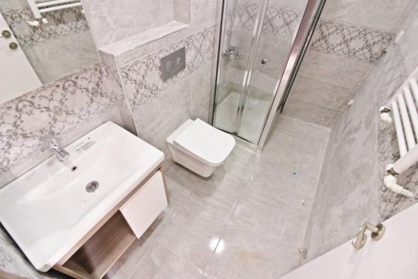 Home Vizyon 'dan Bahçelievler Hürriyet Sıfır Lüx 2+1 Daire.