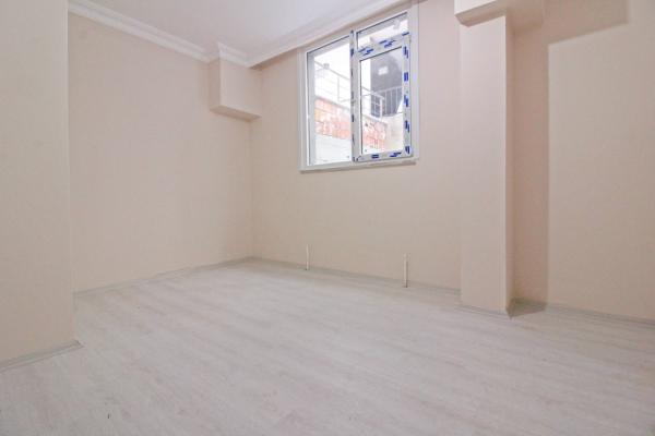 Home Vizyon 'dan Bahçelievler Soğanlı Sıfır Lüx 2+1 Daire.