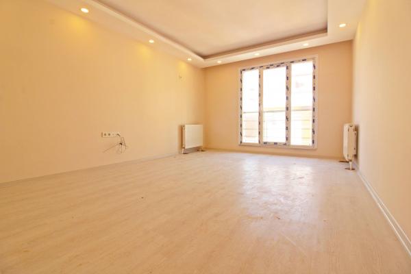 Home Vizyon 'dan Bahçelievler Soğanlı Sıfır Lüx 2+1 Daire.