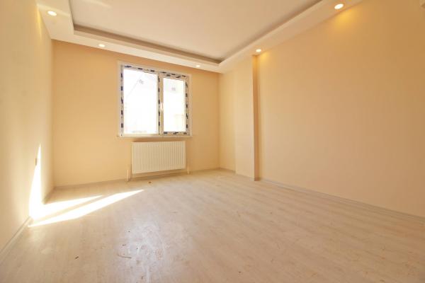Home Vizyon 'dan Bahçelievler Soğanlı Sıfır Lüx 2+1 Daire.