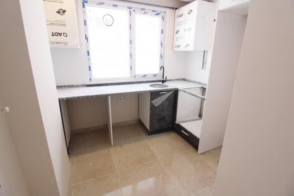 Home Vizyon 'dan Bahçelievler Soğanlı Sıfır Lüx 4+2 Dublex Daire.