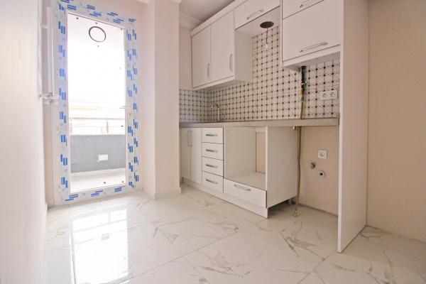 Home Vizyon 'dan Bahçelievler Zafer Sıfır Lüx 4+1 Dublex Daire.