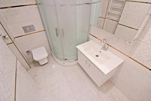 Home Vizyon 'dan Bahçelievler Zafer Sıfır Lüx 4+1 Dublex Daire.