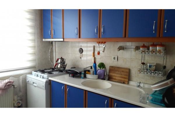 Sahibinden Bahçelievler Soğanlı  mahallesinde Satılık Daire