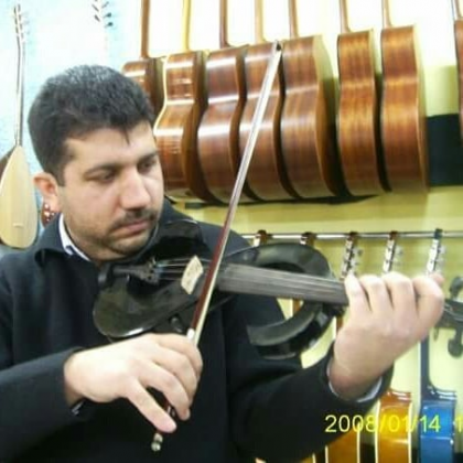 Bursa Özel Keman Dersleri
