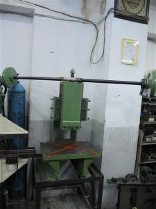 SATILIK TOPUZLU CAKA  - EL PRESİ