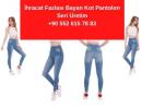 İhracat Fazlası Bayan Kot Pantolon Toptan Satış İstanbul
