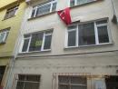 TEKİRDAĞ SÜLEYMANPAŞA ORTACAMİ MAH SATILIK 1.KAT 2+1 90M2 DOĞALGAZ KOMBİLİ