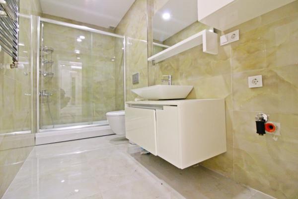 Home Vizyon 'dan Bahçelievler Bahçeli Nizamda Ultra Lüx 2+1 Daire.