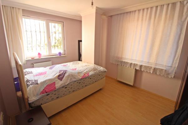 Home Vizyon 'dan Bahçelievler Kocasinan Satılık 4+1 Ters Dublex Daire.