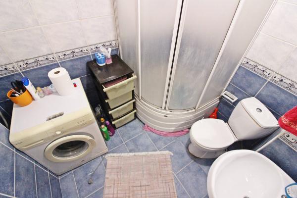 Home Vizyon 'dan Bahçelievler Kocasinan Satılık 4+1 Ters Dublex Daire.