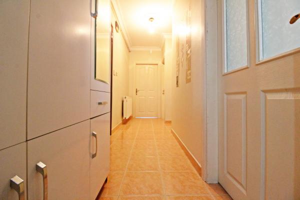 Home Vizyon 'dan Bahçelievler Kocasinan Satılık 4+1 Ters Dublex Daire.