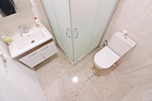 Home Vizyon 'dan Bahçelievler kocasinan da Sıfır Lüx 2+1 Daire.