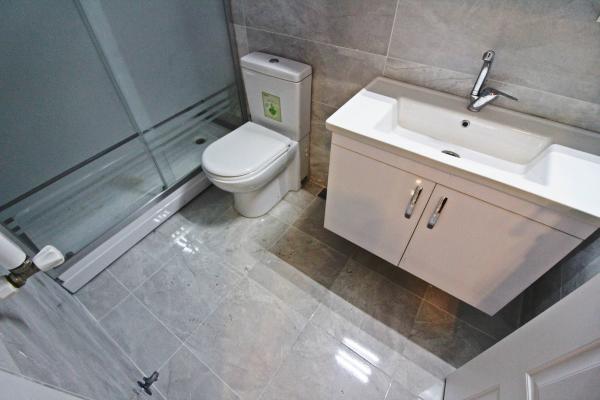 Home Vizyon 'dan Bahçelievler Şirinevler Sıfır Lüx 3+2 Dublex Daire.