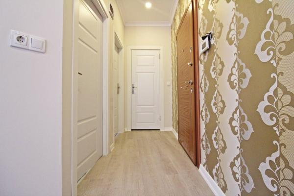 Home Vizyon 'dan Bahçelievler Şirinevler Sıfır Lüx 3+2 Dublex Daire.